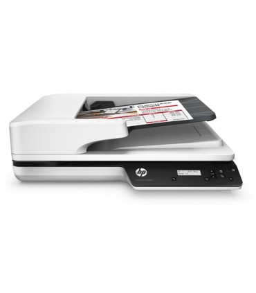 اسکنر اچ پی ScanJet Pro 3500