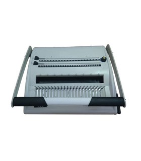 صحافی دوکاره دوبل و پلاستیک AX 400