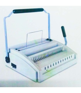 صحافی دوکاره دوبل و پلاستیک AX 500