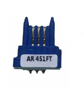 چیپ کپی شارپ AR455FT