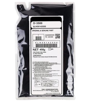 دولوپر کپی توشیبا Toshiba 452 - طرح درجه یک