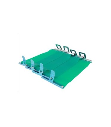 کلمپ سبز لیوان تری دی