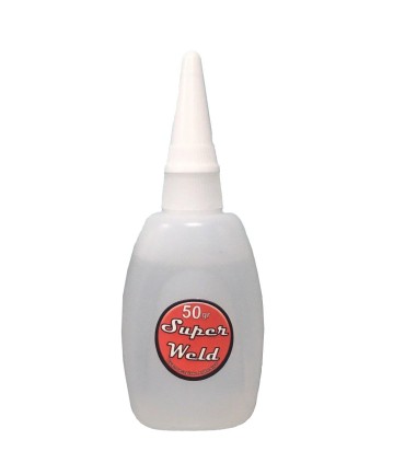 چسب بنر 50 گرم ایرانی