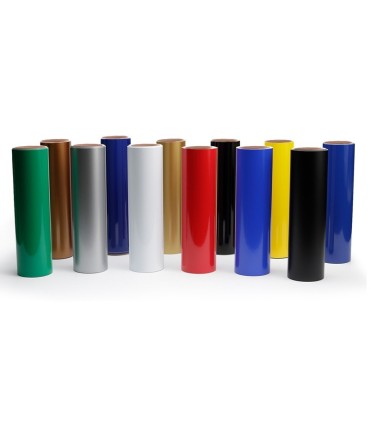 روز رنگ عرض 61 سانتیمتر 25 متری - Eurocal