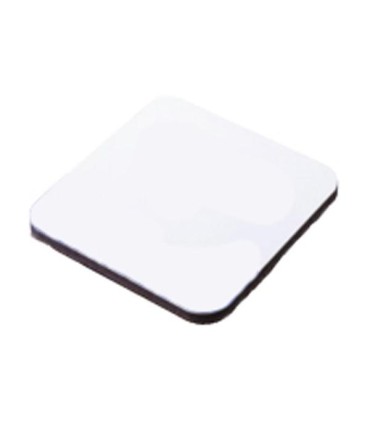 زیر لیوانی ام دی اف مربع سابلیمیشن