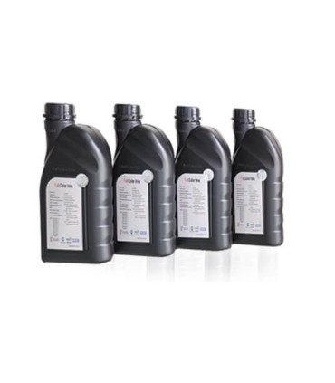 جوهر یووی UV یک لیتری فول کالر