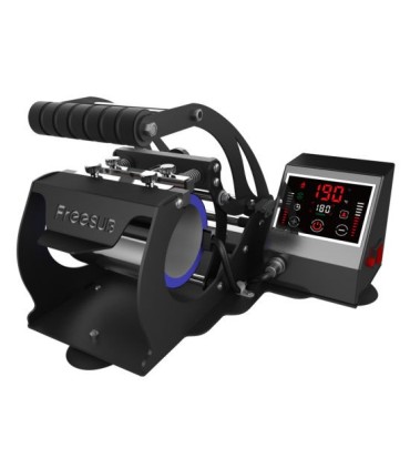 دستگاه تک کاره چاپ لیوان و ماگ لمسی