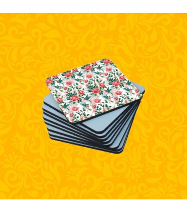 پد زیر لیوانی