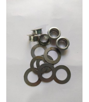 پانچ سایز 28 با واشر فلزی