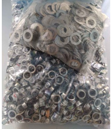 پانچ سایز 28 با واشر فلزی