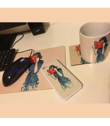 پد زیر لیوانی