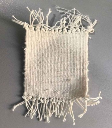 زیر لیوانی نمدی