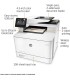 پرینتر لیزری رنگی چندکاره HP MFP M477fdw