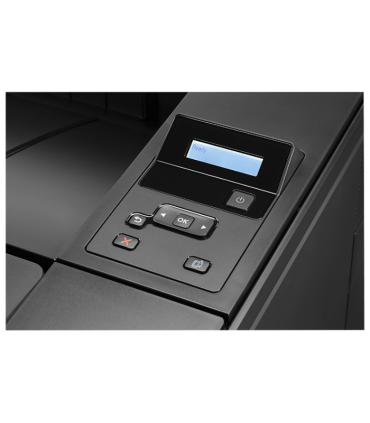 پرینتر لیزری تک کاره HP M706n