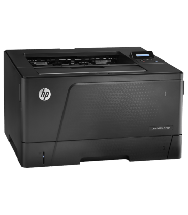 پرینتر لیزری تک کاره HP M706n