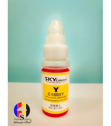 جوهر پرینتر کانن Sky گرید A