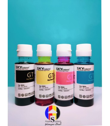 جوهر پرینتر اچ پی Sky گرید A