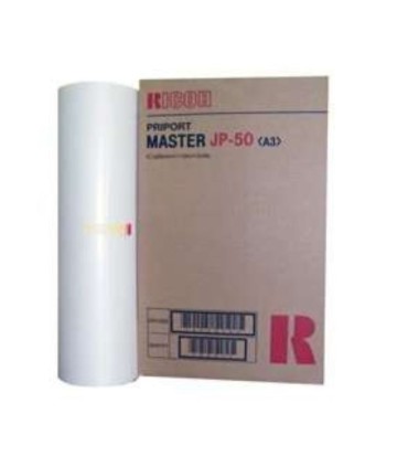 مستر JP50 سایز A3