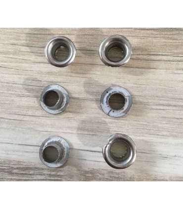 پانچ لمینیت قاب فنری