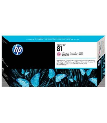 هد 81 - Light Magenta
