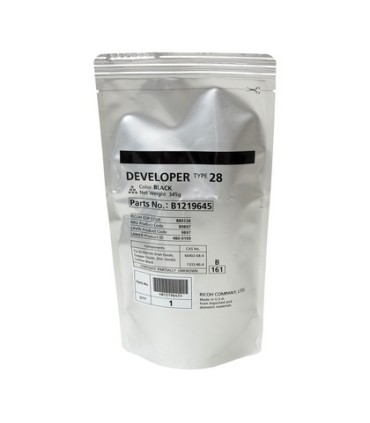 دولوپر ریکو تیپ 28 طرح