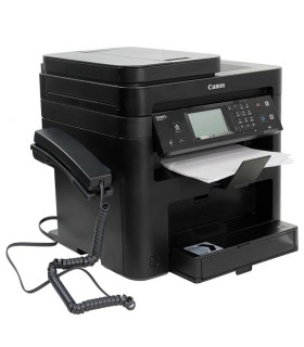 پرینتر لیزری چندکاره Canon MF237w بدون گوشی