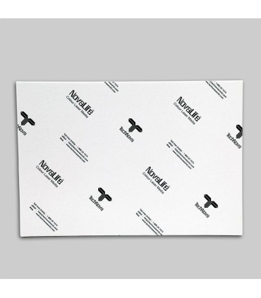 طلق ترنسپرنت جوهر افشان | Transparent Film A3