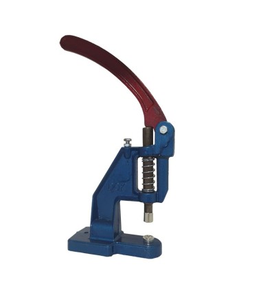 دستگاه پانچ حلقه بنر Dok