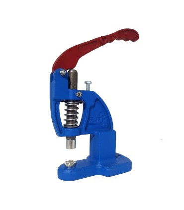 دستگاه پانچ حلقه بنر F.S