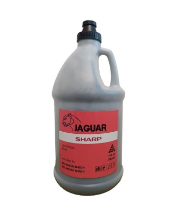 تونر شارژ شارپ سرعت بالا جگوار | Jaguar