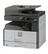 دستگاه کپی A3 شارپ مدل Sharp AR-6020N