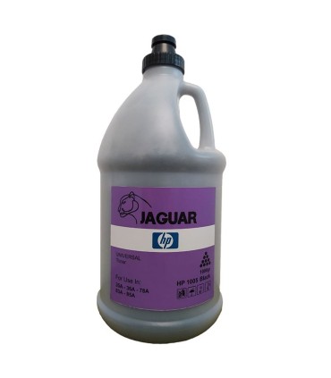 تونر شارژ اچ پی جگوار Jaguar HP 1005