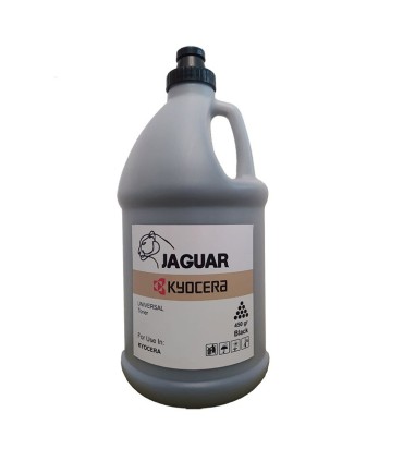 تونر شارژ کیوسرا جگوار | Jaguar