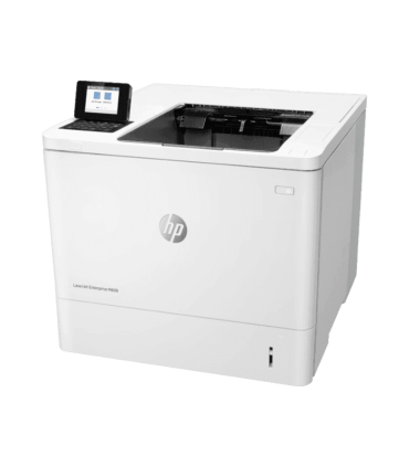 پرینتر لیزری تک کاره HP M608dn