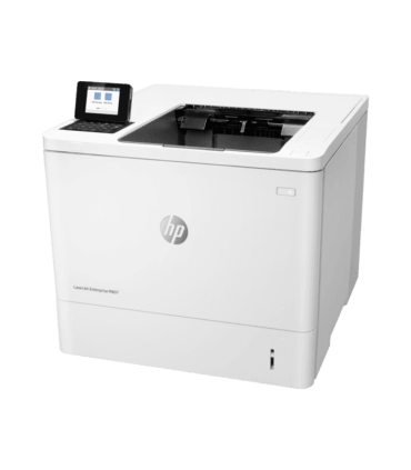 پرینتر لیزری تک کاره HP M607dn