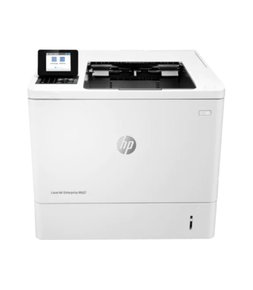 پرینتر لیزری تک کاره HP M607dn