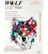 فتوگلاسه 200 گرم 50برگی A3 - Wolf