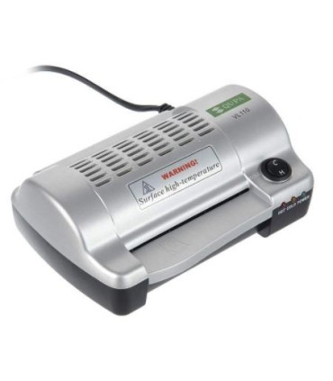 لمینیتور پرس کارت Qupa VL-110