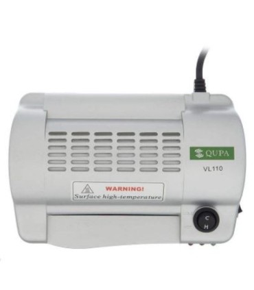 لمینیتور پرس کارت کیوپا Qupa VL-110