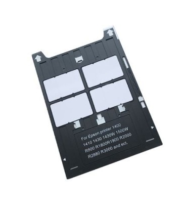 سینی چاپ کارت پرینتر اپسون A4