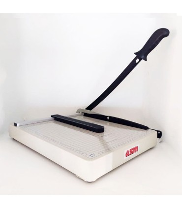 کاتر درجه یک A4 | دستگاه برش دستی درجه یک A4