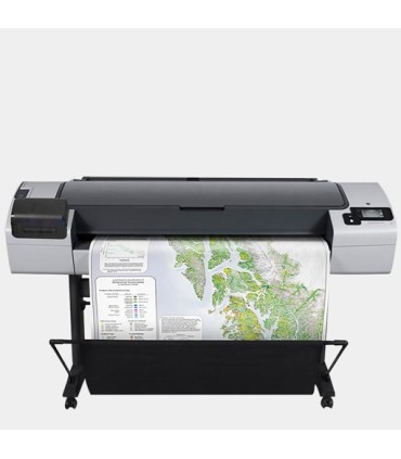 پلاتر اچ پی مدل تی 795 |  HP Designjet T795