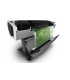 پلاتر اچ پی مدل تی 795 |  HP Designjet T795