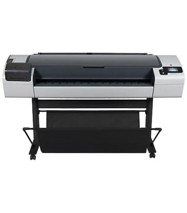 پلاتر اچ پی مدل تی 795 |  HP Designjet T795