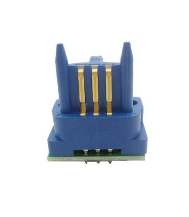 چیپ کارتریج کپی شارپ رنگی Sharp MX 2600N