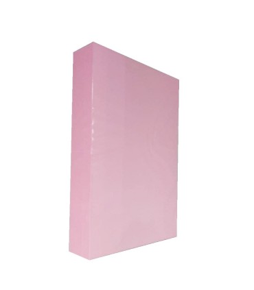 مقوای کارتی | شومیز 160 گرم A4 - صورتی