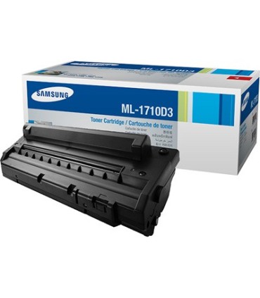 کارتریج لیزری طرح Samsung ML-1710D3