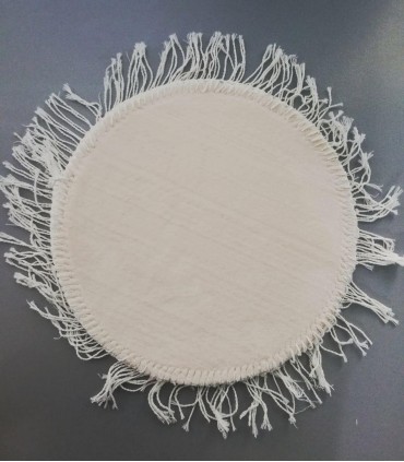 فرش سابلیمیشن گرد | قطر 29 سانتیمتر