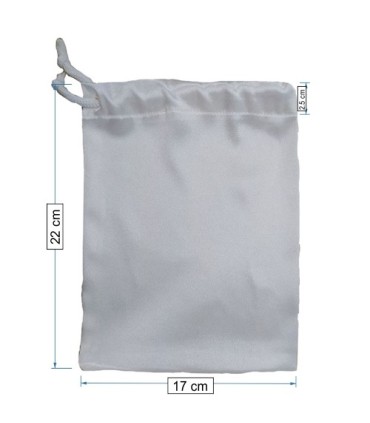 کیسه محصول سابلیمیشن بنددار