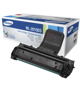 کارتریج لیزری طرح Samsung ML-2010D3